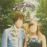 Sugarglider Renny Wilson - Sugarglider (LP)