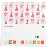 Origami Rico Design Origami Advent, Advent FSC MIX