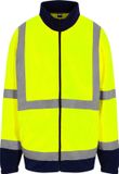 ARBO OpleidingsCentrum Veiligheidsvest - Polyester - Divers - XL