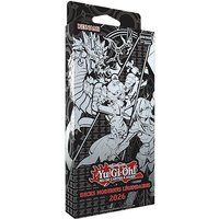 Konami Verzamelkaarten Yu-Gi-Oh Legendary Modern Decks 2026 Franstalige Versie