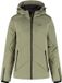 Kjelvik Dames Outdoorjas Sue Groen