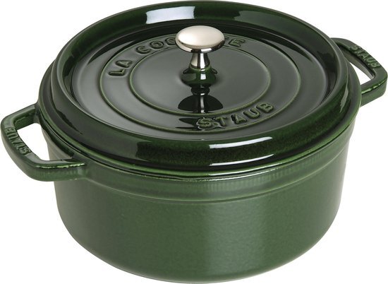 Staub Cocotte