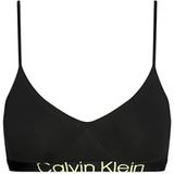 Calvin Klein Katoenen bh voor dames