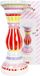Blond Amsterdam birthday: candle holder color