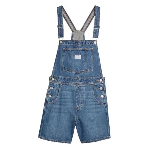 Levi's Dames korte broek, kleur About Last Week, Maat S