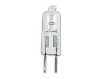 Philips LAMP50MF Halogeenlamp - 1500 lumen - GY6.35 - 50W