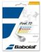Babolat iFeel 70 Badminton Snaar - 10,2m Wit 0,70mm