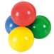 Gymnic balle universelle petite ø 4 cm | set 60 pièces