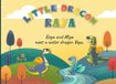 Raya and Miya Meet a Water Dragon, Voya: A Story About Helping a Friend Find Their Way Home