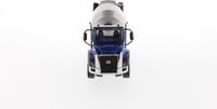 Diecast Masters Cat CT660 Betonmixer Truck - 1:50 - Geel