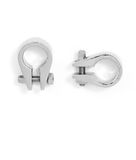 Gibraltar Tom ophanging Memory Lock SC-ML34 zonder scharnier