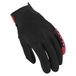 Macna Obtain Leer Dames Black/Pink XXL