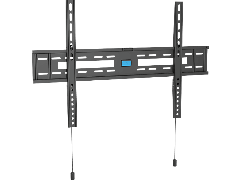 ISY ITV-1200 - TV muurbeugel - 32" tot 80" - Zwart
