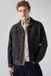 Levi's veste trucker Type I - Homme - M - Zwart / Black Stonewash