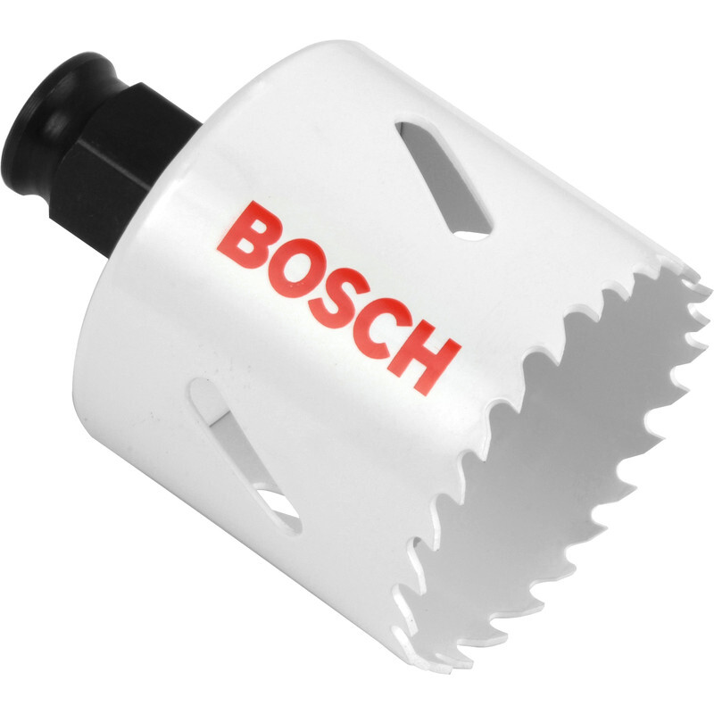 Bosch Progressor gatenzaag 25 mm
