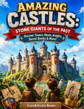 Amazing Castles: Stone Giants of the Past: Discover Towers, Moats, Knights, Secret Rooms & More!
