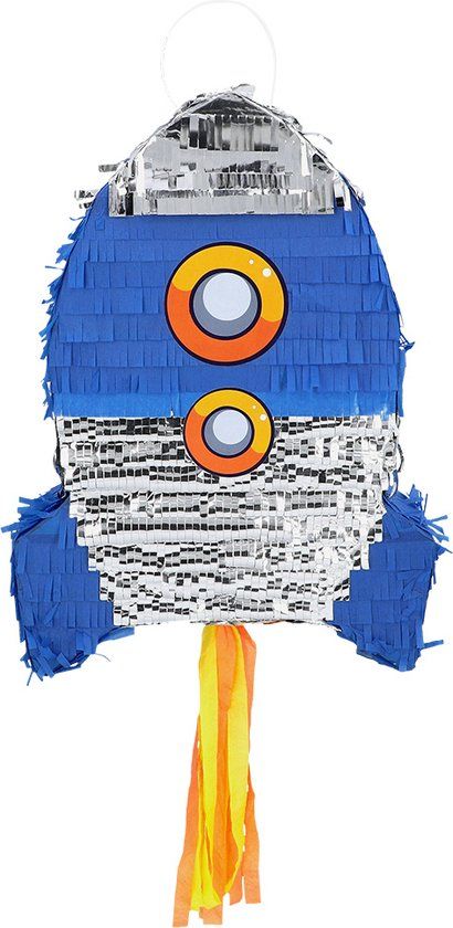 Boland Piñata Raket