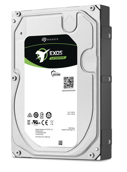 Seagate Enterprise Exos 7E8 ST2000NM001A