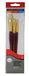 Eenvoudig Daler Rowney White Bristle Short Handled, 3-delige set
