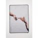 Mister Tee Tapis de bureau Pizza Art