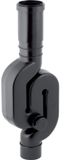 Geberit Pe Leidingsifon 0, 90, 180 Graden 367.813.16.1