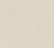 A.S. Création Metropolitan Stories Vliesbehang Linnenlook Beige 1000x53cm