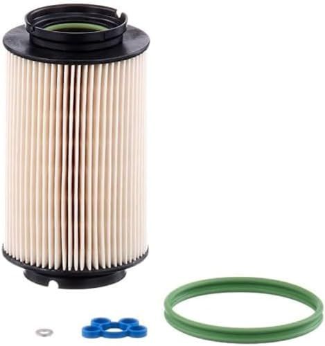 MANN-FILTER PU 936/4 x Brandstoffilter