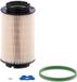 MANN-FILTER PU 936/4 x Filtre à carburant