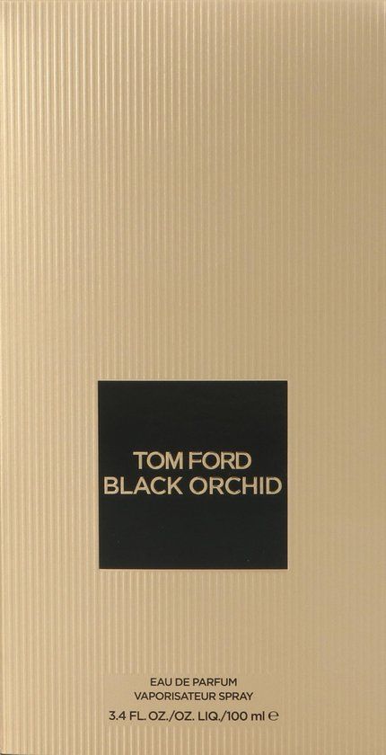 Tom Ford Black Orchid / 100 / Women