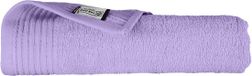 The One Towelling Classic serviette - 50 x 100 cm - Qualité hôtelière - 100% Coton doux - Lavande
