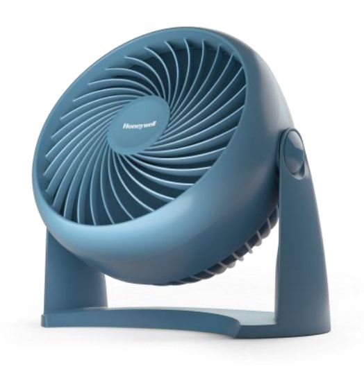 Honeywell HT900NE4 Tafelventilator - Blauw-grijs