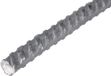GAH-Alberts Alberts 423704 beton-wapeningsstaal | staal | 1000 x 8 mm | set van 5