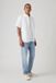Levi's 511 Slim Linen+ Denim jeans - Men's - 30X32 - Lichte wassing / On The Horizon Lightweight