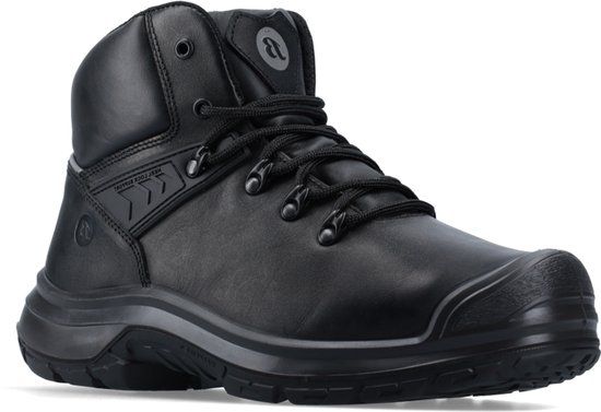 Bata PWR420 Mid S3 Zwart - Maat 47