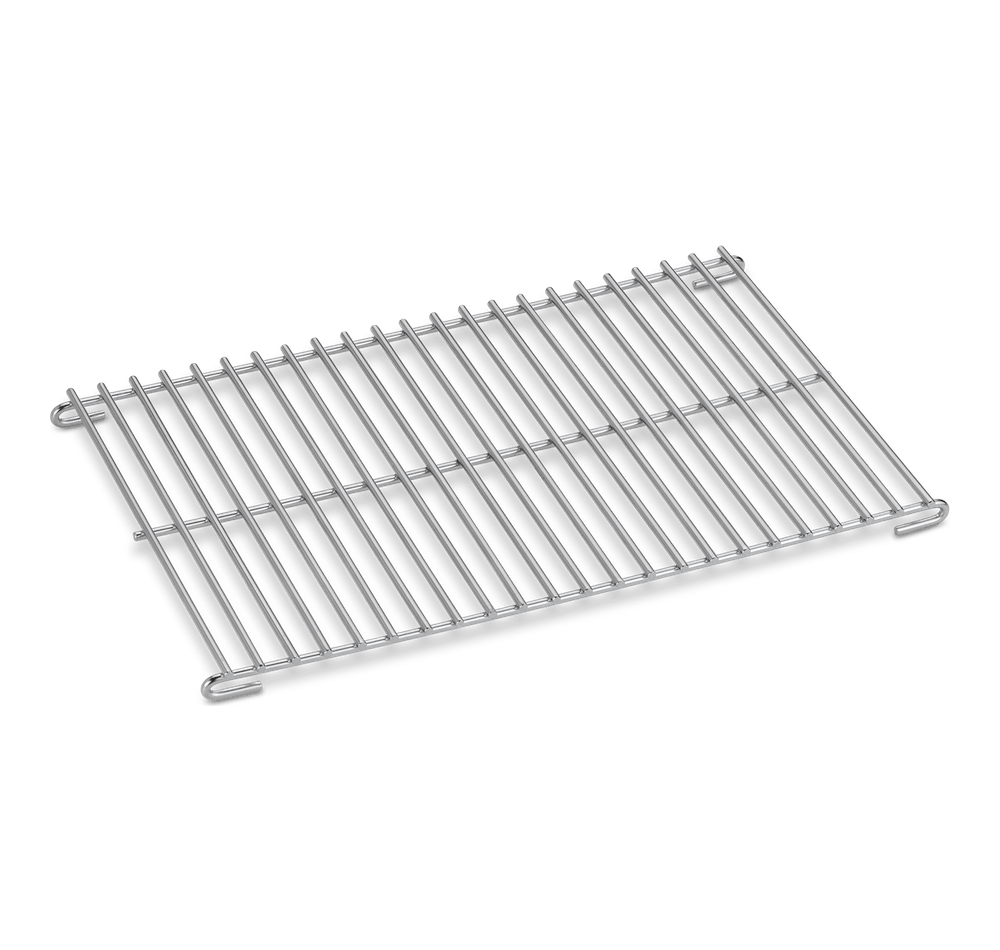 Weber 6564 - Grill Accessoire - Q 200-/2000, Q 300-/3000 - 23,5 x 37,08 x 1,52 cm