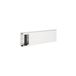 Hager Leitungsführungskanal LF4009009016 40x90mm verkehrsweiß
