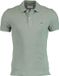 Lacoste Heren Poloshirt - Thyme - Maat S