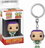 Funko POP! Keychain: Toy Story - Buzz Lightyear
