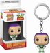Funko POP! Keychain: Toy Story - Buzz Lightyear