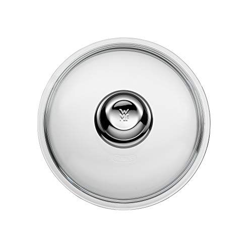 WMF Deksel Ø 20 cm - Transparant