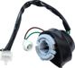 Sprint Lamphouder koplamp voor bromfiets Sprint 2