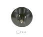 BOSCH Bremskraftverstärker 0204125902