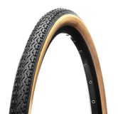 Hutchinson Balon Mono-compound 450a 16´´ X 35 Stevige Urbanband Bruin,Zwart 16´´ x 35
