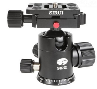 Sirui G-10X