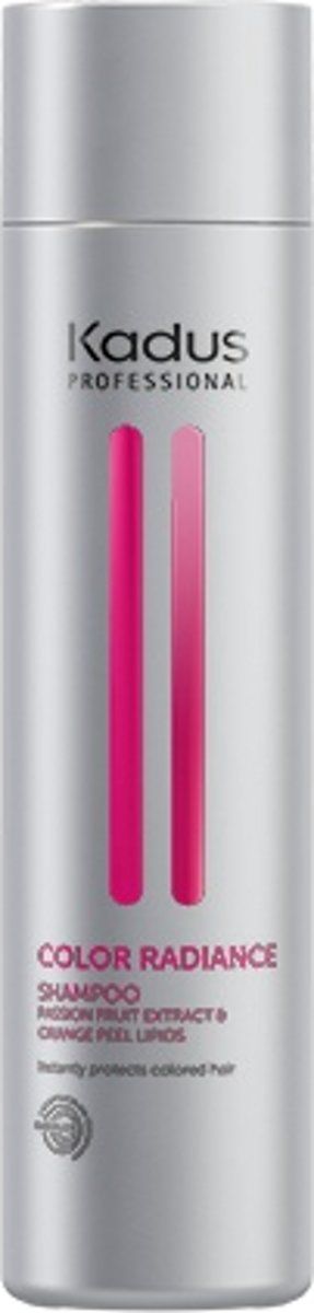 Kadus Color Radiance Shampoo - Gekleurd Haar
