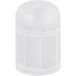 PB Fastener 062006000003 Capuchon Klem-Ø (max.) 5.7 mm Polyéthylène Naturel 1 pièce(s)
