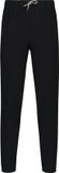 PROACT® Unisex joggingbroek van licht katoen PA186 - Black - S