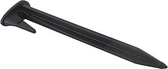 Universele Grondpennen voor Robotmaaierkabels - 90 stuks