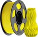 Anycubic PLA Basic Filament Geel - 1,75 mm - 1 kg