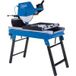 Scheppach Steintrennmaschine HSM3500 - 700mm Schnittlänge | 110mm Schnitthöhe | Wasserpumpe & Anschlag